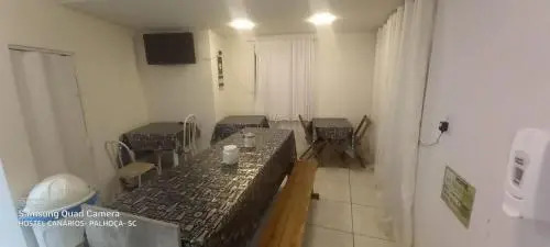 Hostel Canarios