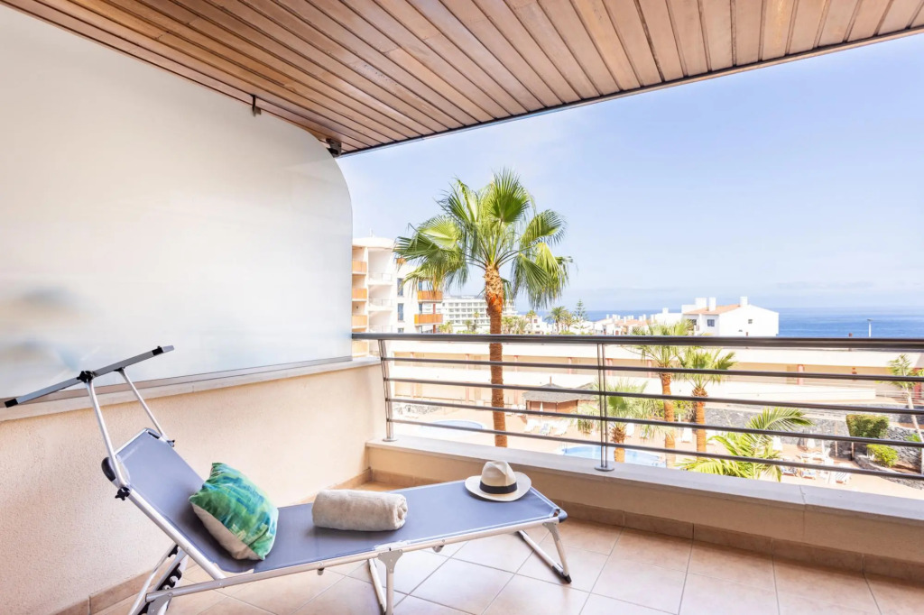 Home2Book Stunning Sea Views & Pool Los Gigantes
