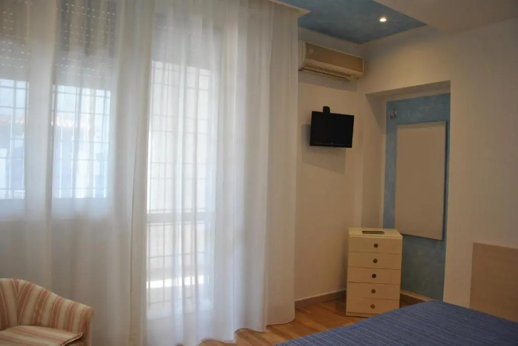 Appartamento Ginestra