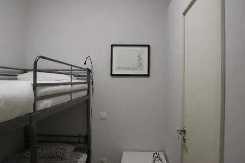 Practical and Comfortable Apartment with Garden