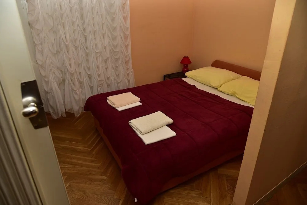 Apartments Ivka