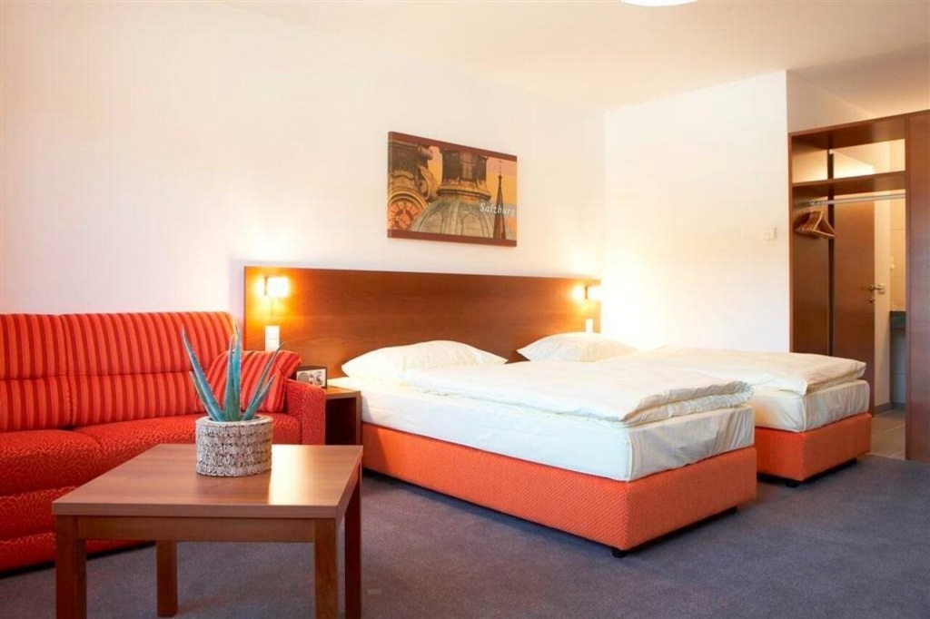 Best Western Hotel am Walserberg