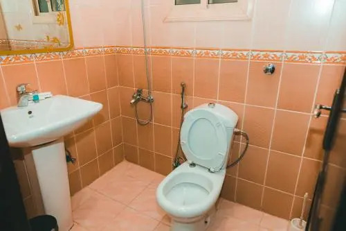 Al Rawasy 2 Furnished Suites