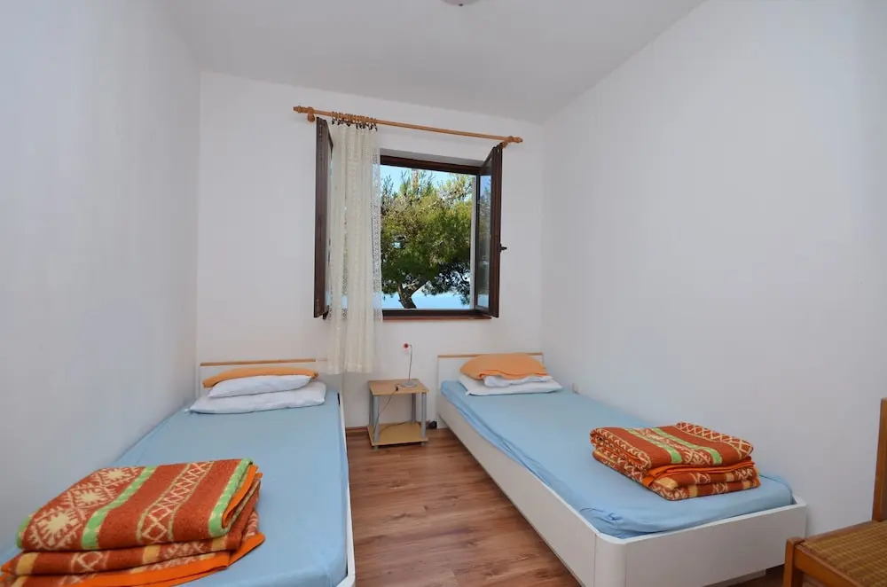 Apartment Veljko