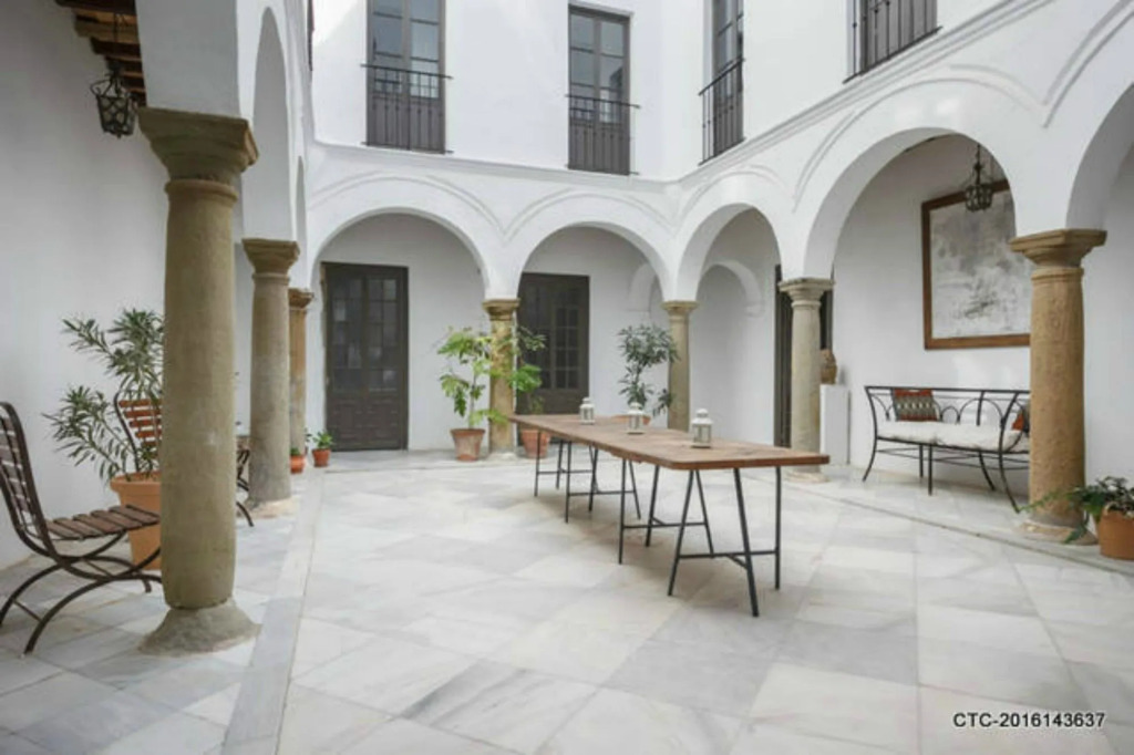 Eole Tarifa Apartments