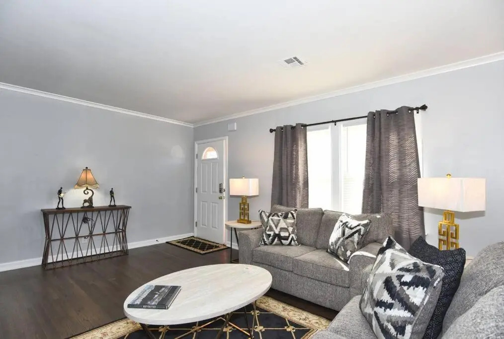 Charming Home-Heart of Tulsa2- Cherry St-Expo-11th