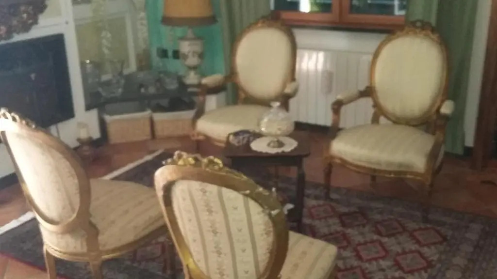 Villa Anna