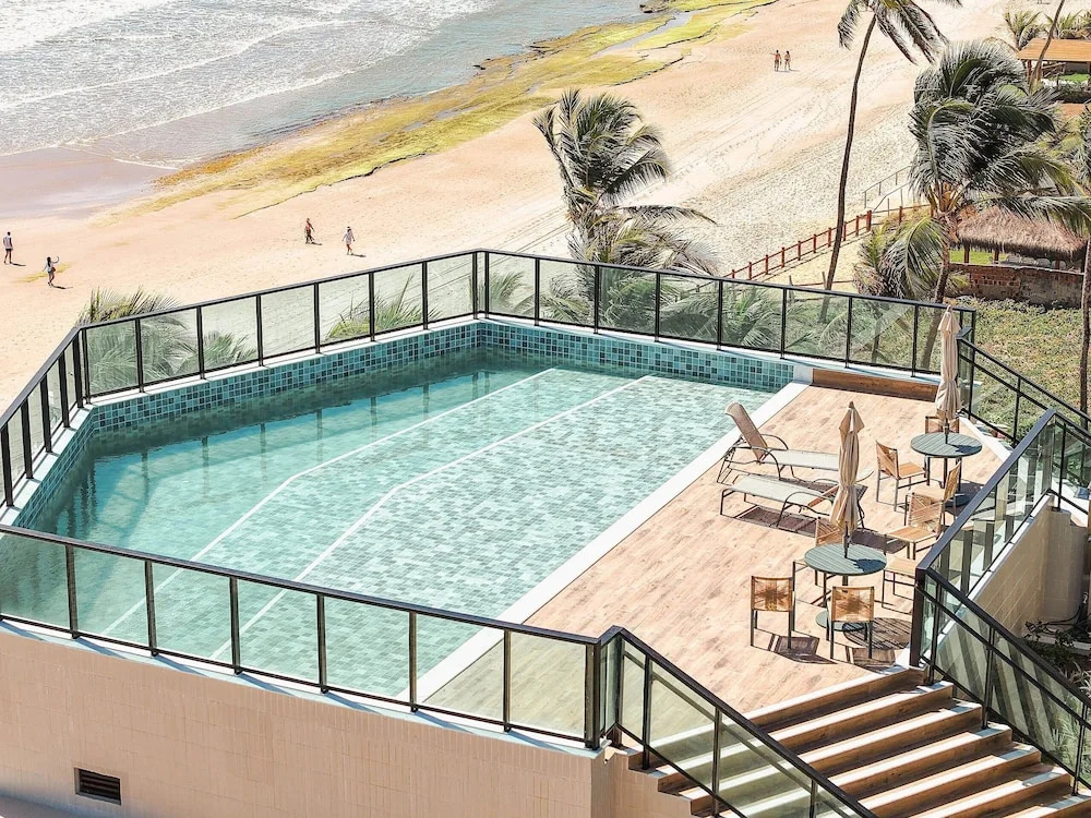 Vila Porto Beira Mar