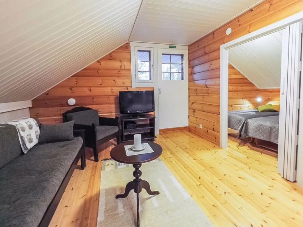 House Kiela 1 Kittilä