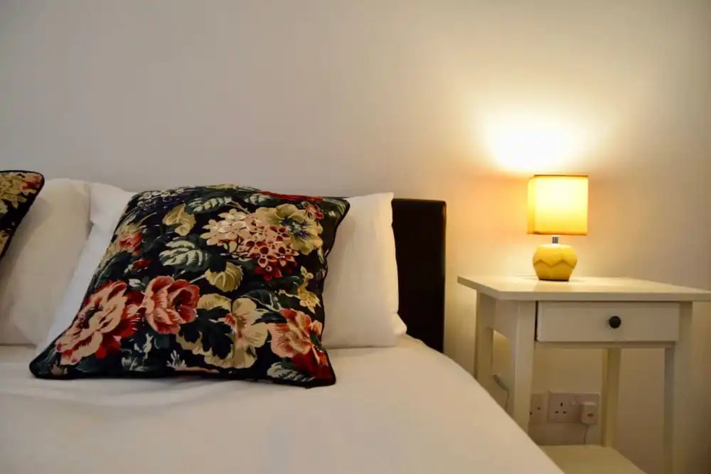 Cosy 1 Bedroom Flat Near Canary Wharf