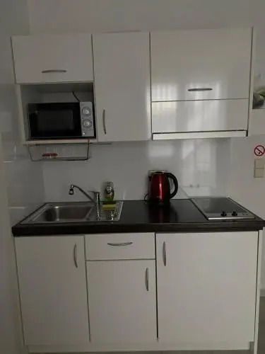 Appartement Torgau 24