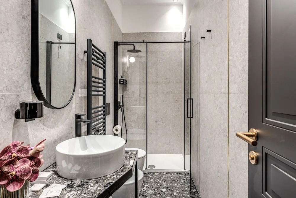 Residenza Piranesi Boutique Hotel