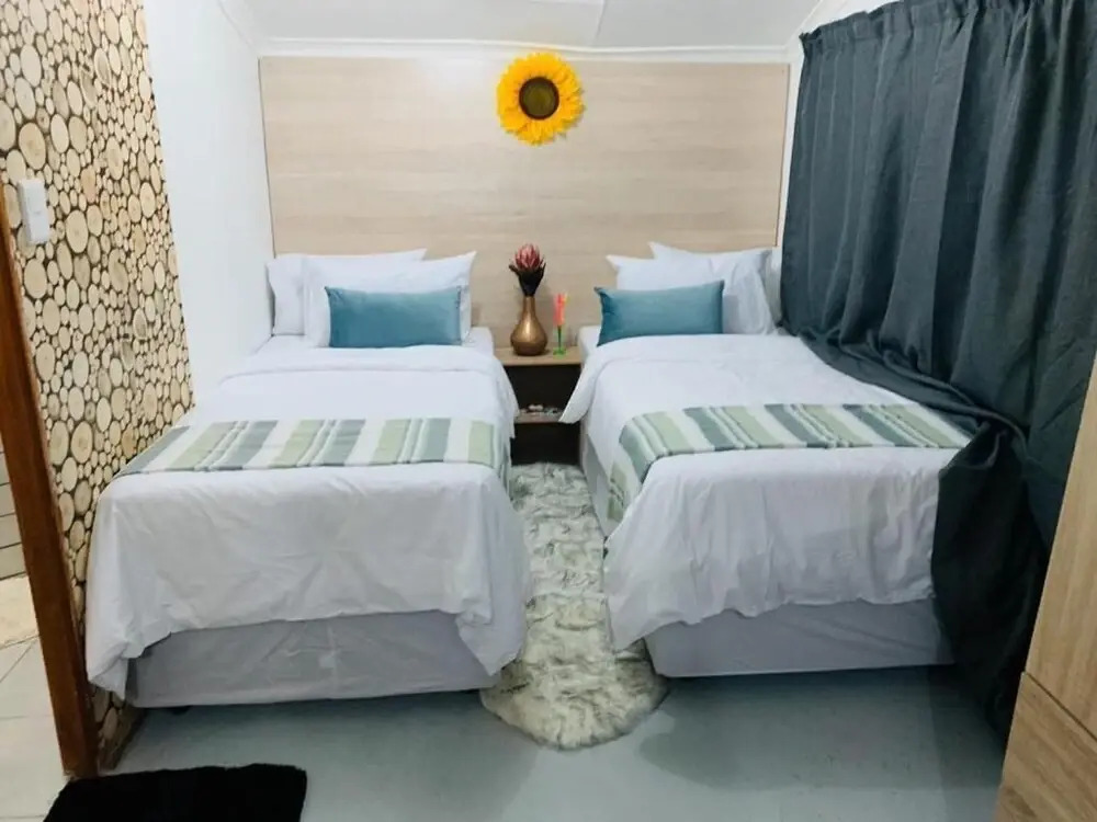 Corgi Guest House