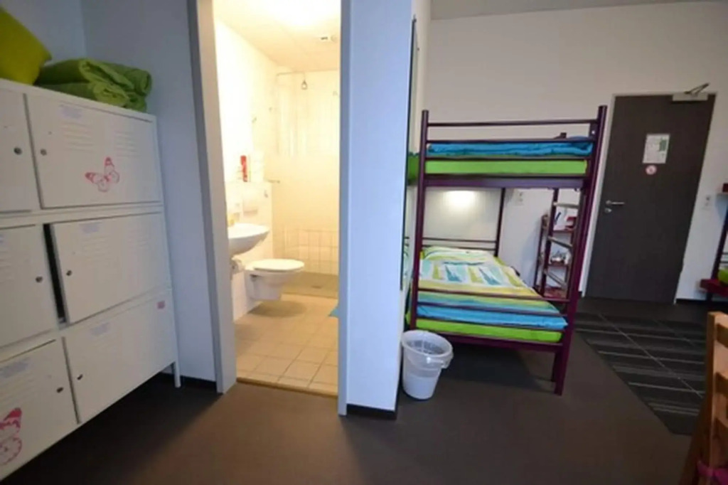 Arena Hostel & Monteurzimmer