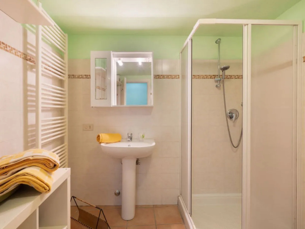 Apartment Verde Vasia