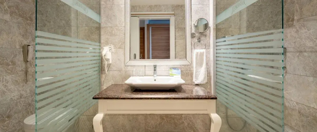 Justiniano Deluxe Resort