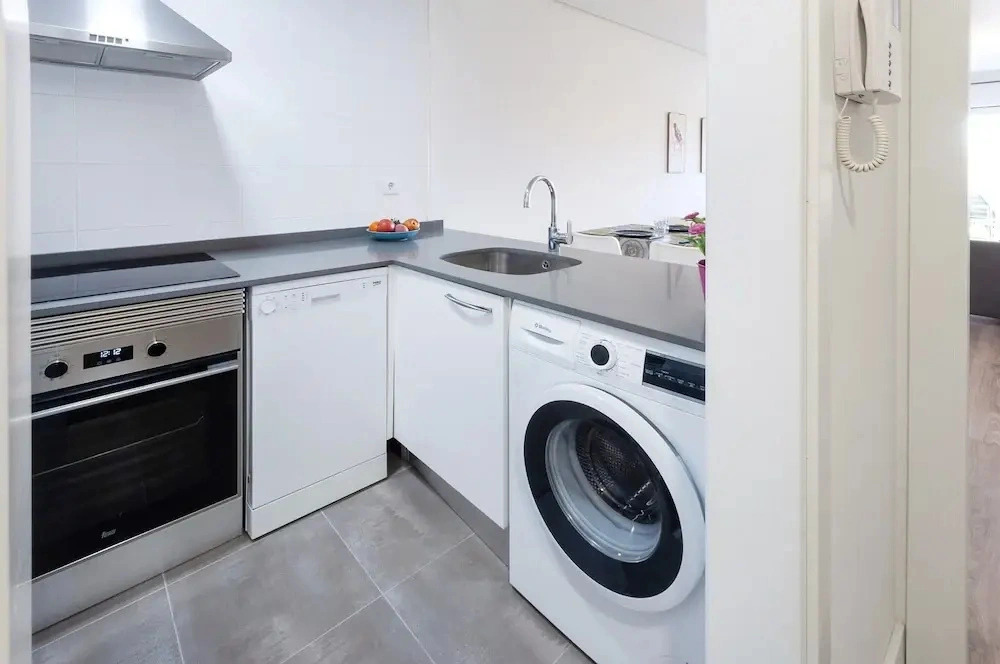Happy - Apartment In Urbanitzacio Platja Doliva