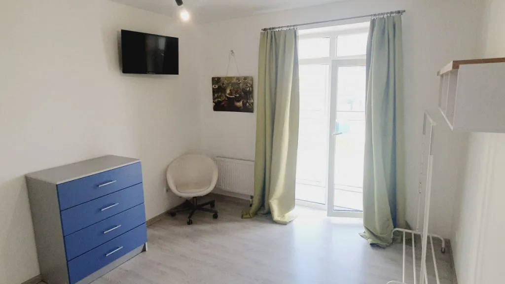 Apartamenty Potemkina20a
