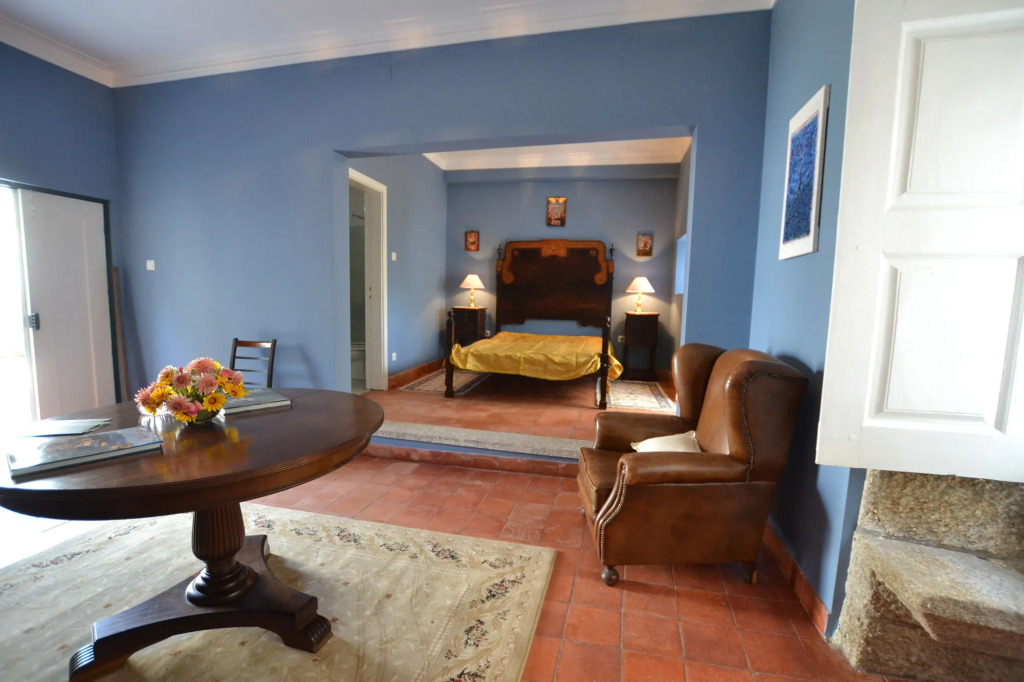 Casa do Ribeiro