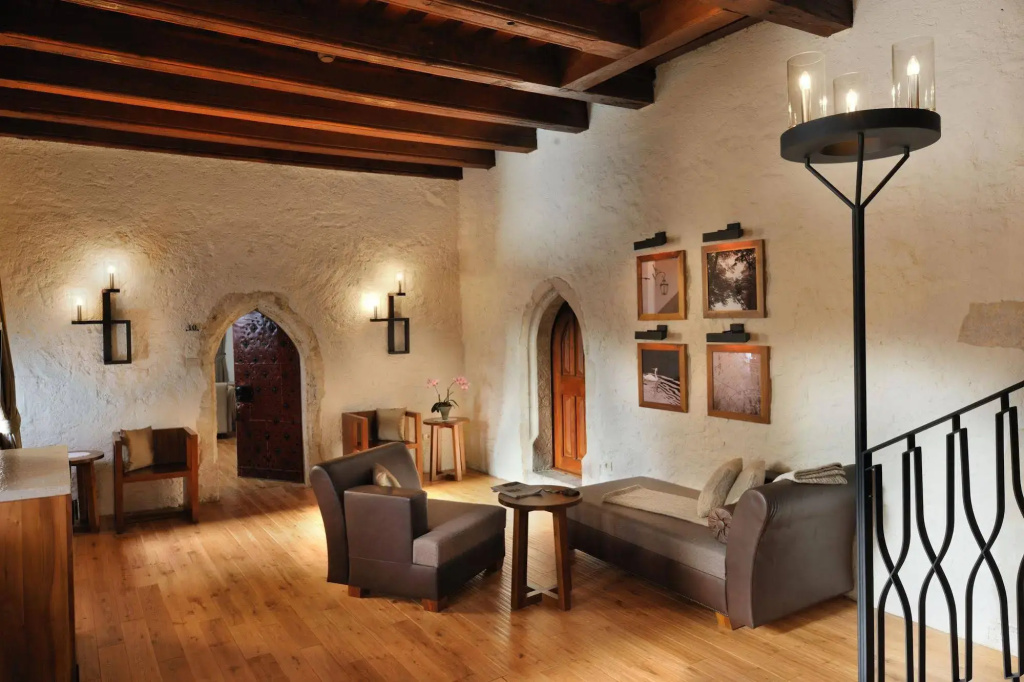 Hotel Grad Otočec - Relais Chateaux