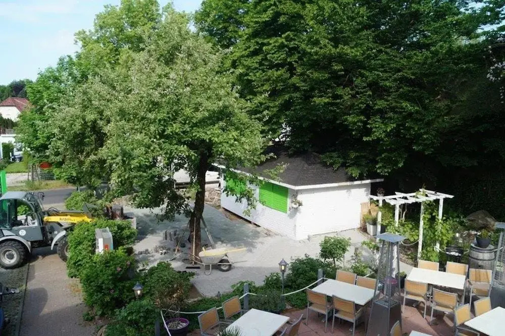 Hotel & Restaurant Am Bodden