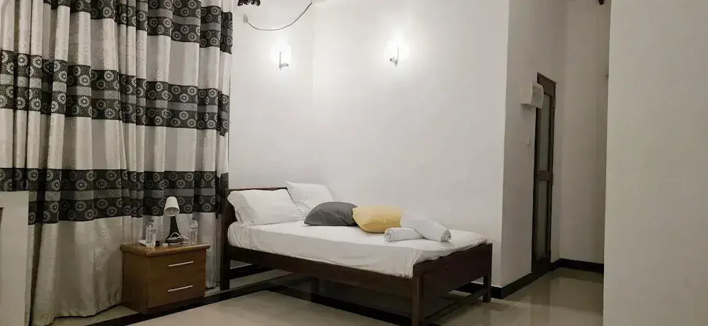 Lake View Resort