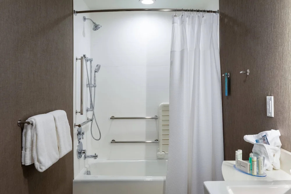 SpringHill Suites by Marriott Chattanooga South/Ringgold