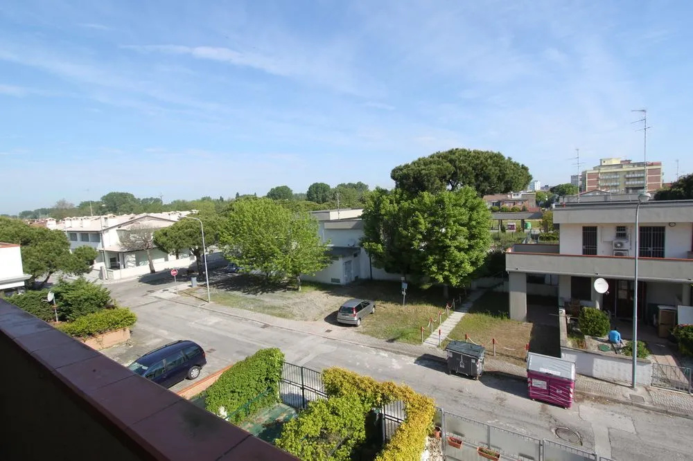 Mare Pineta Apartments