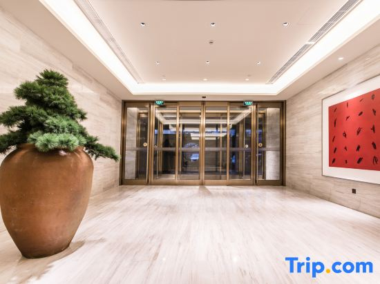 JI Hotel (Suzhou Guanqian Pedestrain Street)