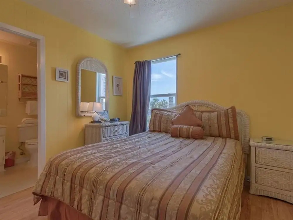 Sea N Sun 103 by Meyer Vacation Rentals