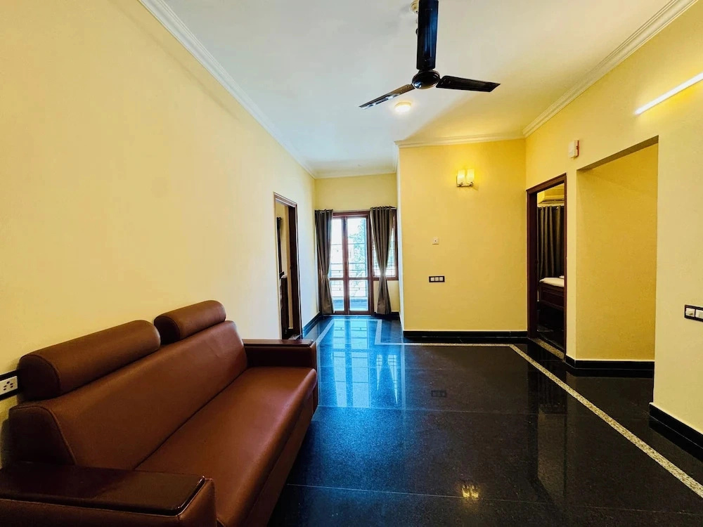Hotel SK Temple View