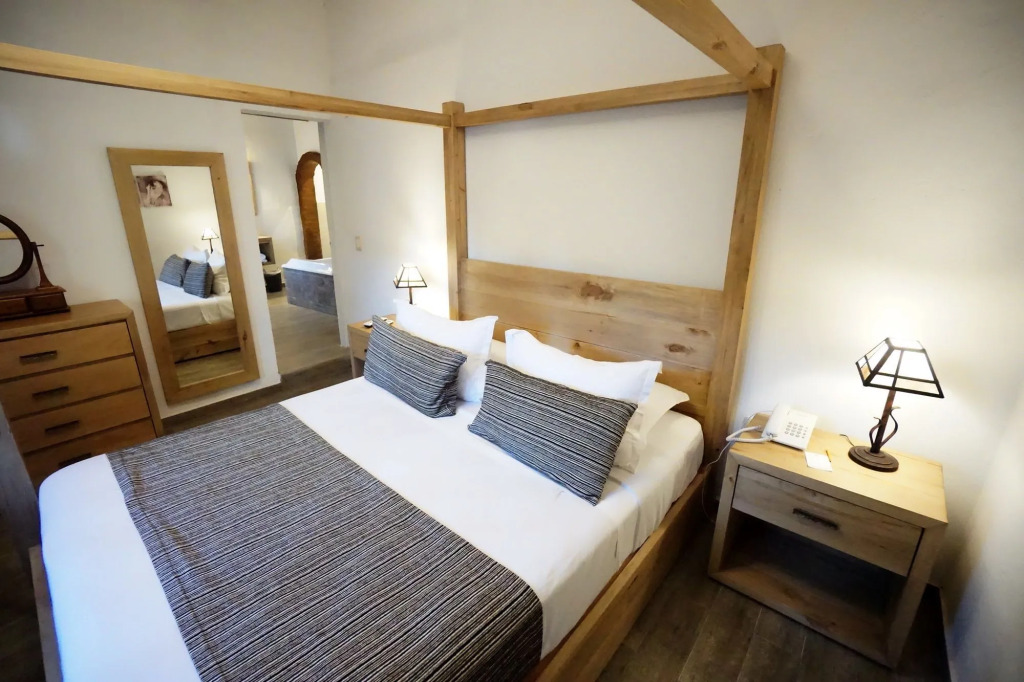 Villa Toscana Boutique Hotel