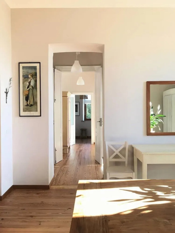 B&B Villa Tavallini