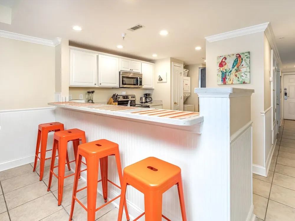 Gull Reef by Tybee Vacation Rentals