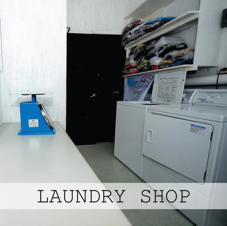 Monchere Dormitory