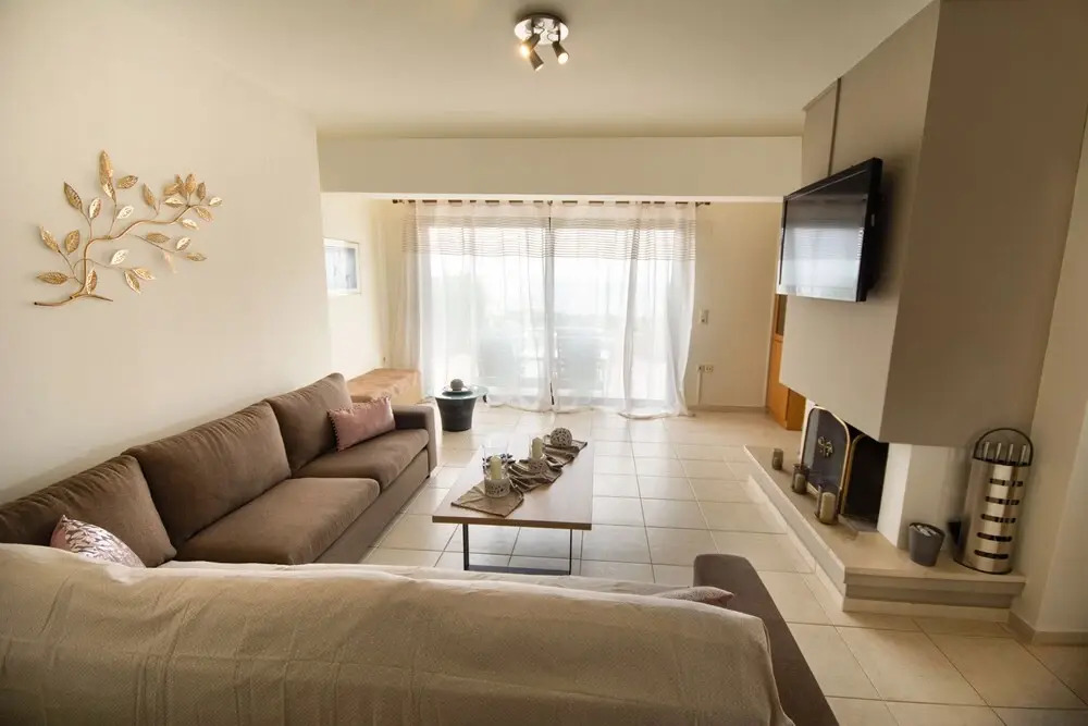Katerina's Residence