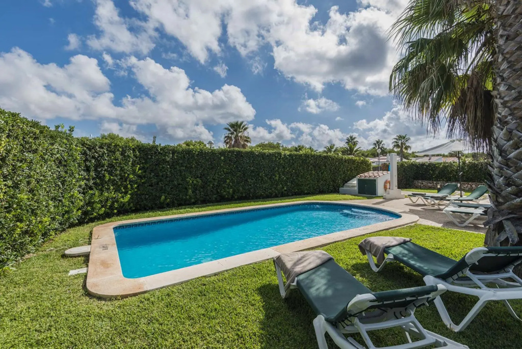 Villa Miguel