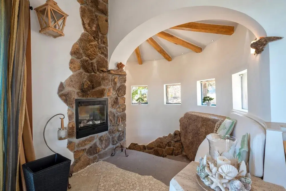 ClickSardegna Villa Tempra Luxury retreat for peace of mind min stay 28 night