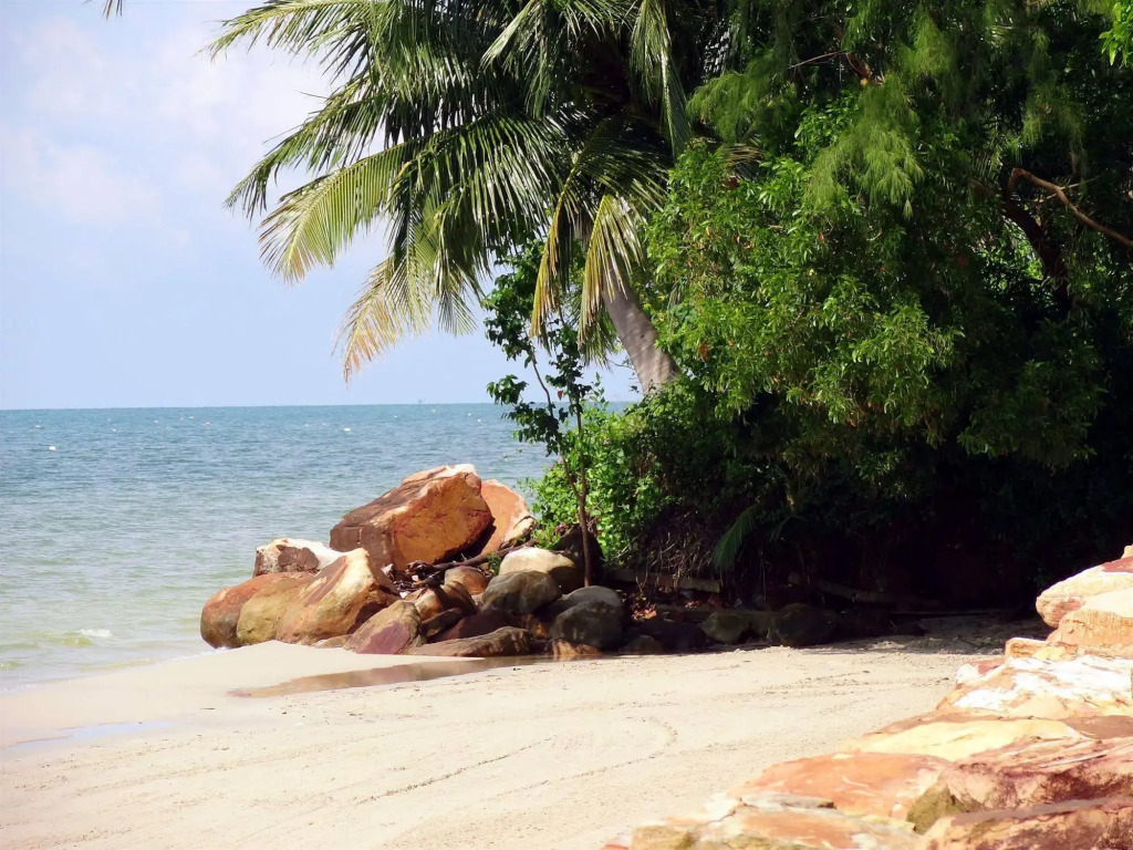Mango Beach Resort