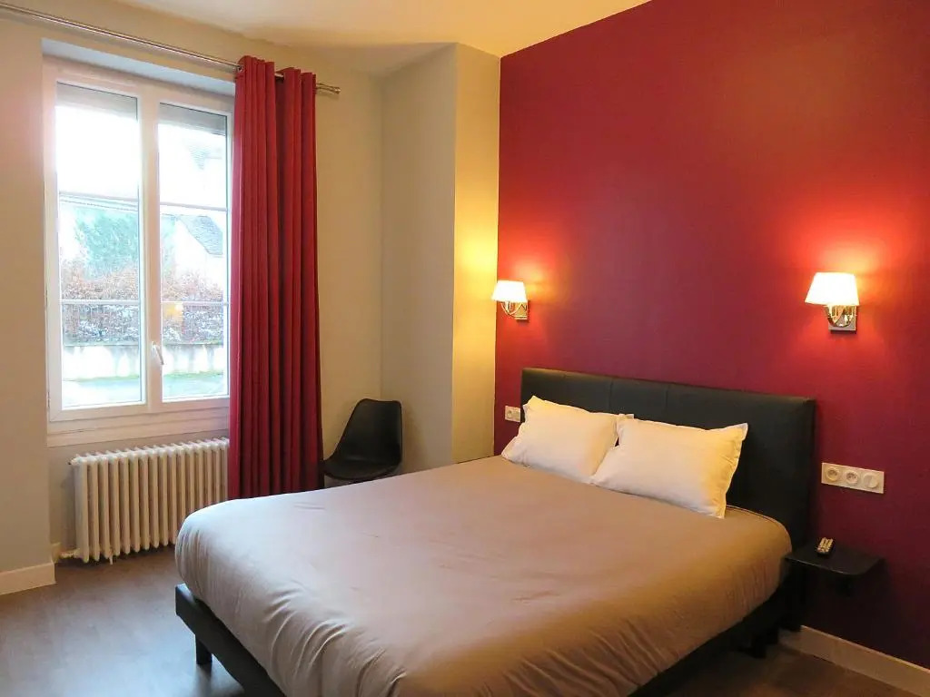 Hôtel Le Dormeux