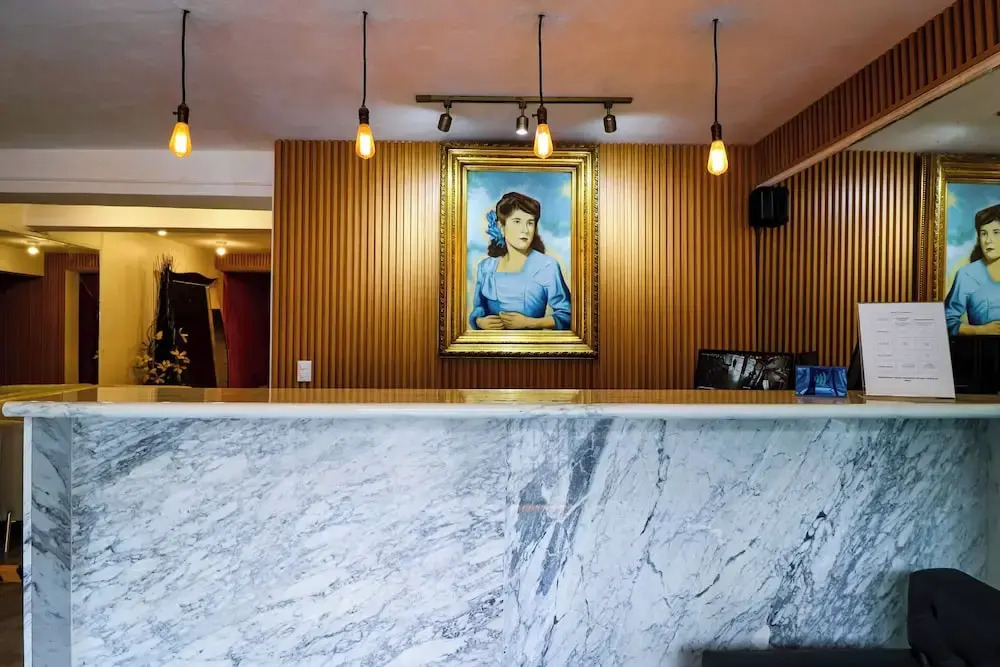 Hotel Emma