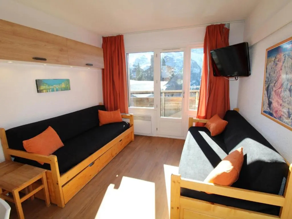 Appartement Avoriaz, 3 pièces, 6 personnes - FR-1-633-31