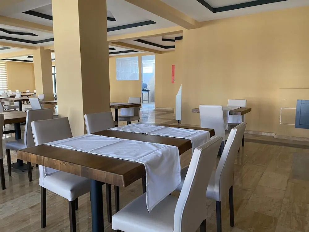 Kumru Suitesseda Pansi̇yon