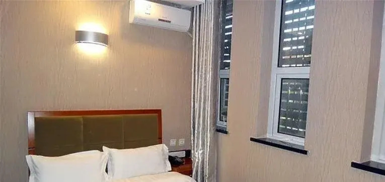 Youlaiyouqu Business Hotel