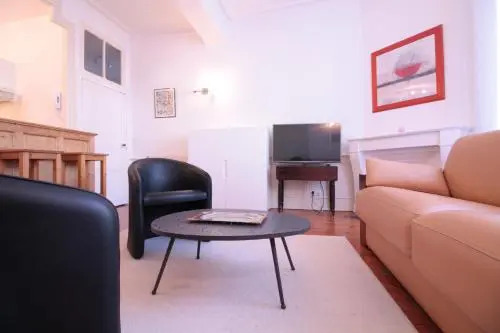 Appartement sur le Port de Vannes