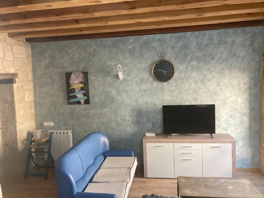 Apartamento Edificio S-XVIII 1E