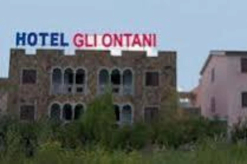 Albergo Residenziale Gli Ontani