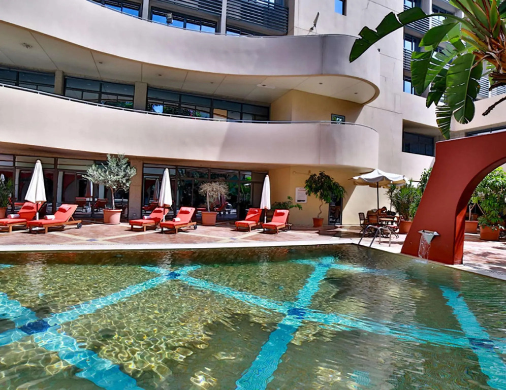 Lancaster Tamar Hotel- Hadath