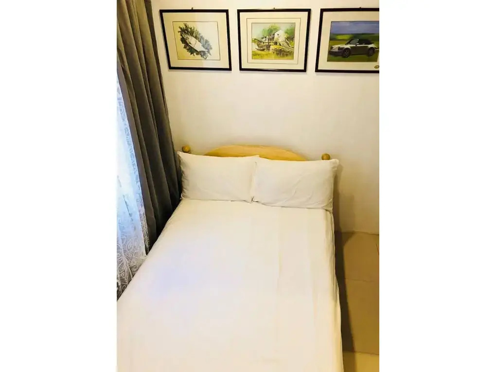 Baguio Transient 6F-9 Megatower Residences II
