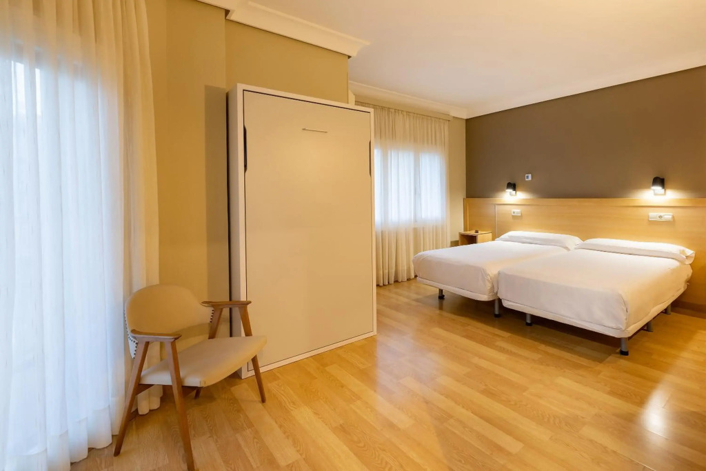 Hotel Santamaria